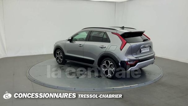 Kia Niro 96 kW image number 18