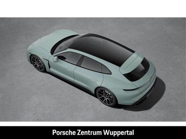 Porsche Taycan Sport Turismo 320 kW image number 4