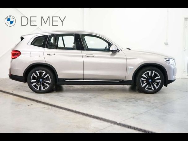 BMW iX3 Inspiring 210 kW image number 2