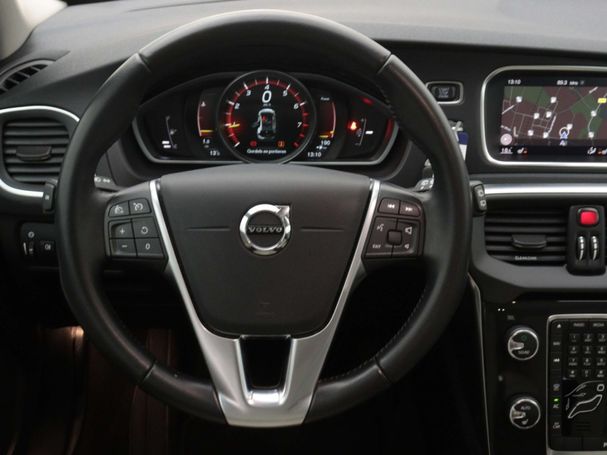 Volvo V40 T3 113 kW image number 7