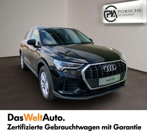 Audi Q3 35 TFSI 110 kW image number 15