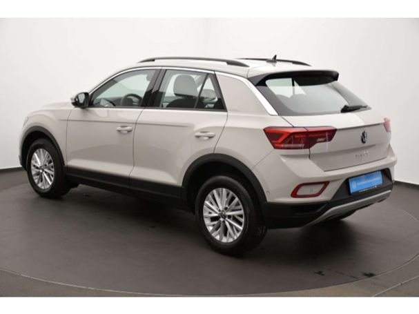 Volkswagen T-Roc 1.0 TSI T-Roc 81 kW image number 16