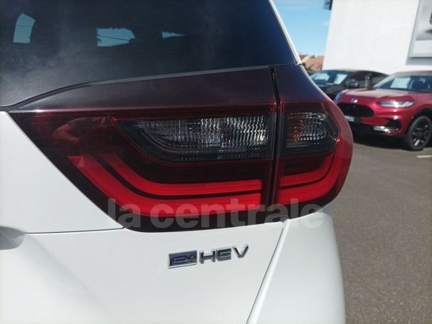 Honda Jazz 80 kW image number 16