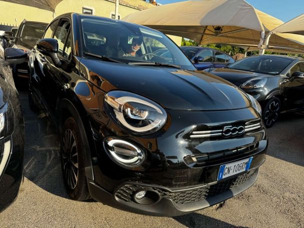 Fiat 500X 1.0 88 kW image number 2