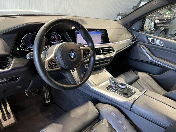 BMW X5 45e xDrive 289 kW image number 18