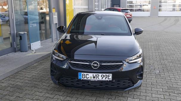 Opel Corsa e 99 kW image number 2