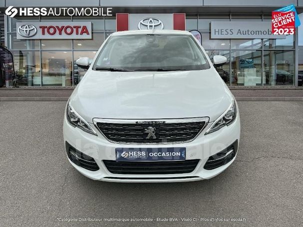 Peugeot 308 96 kW image number 2