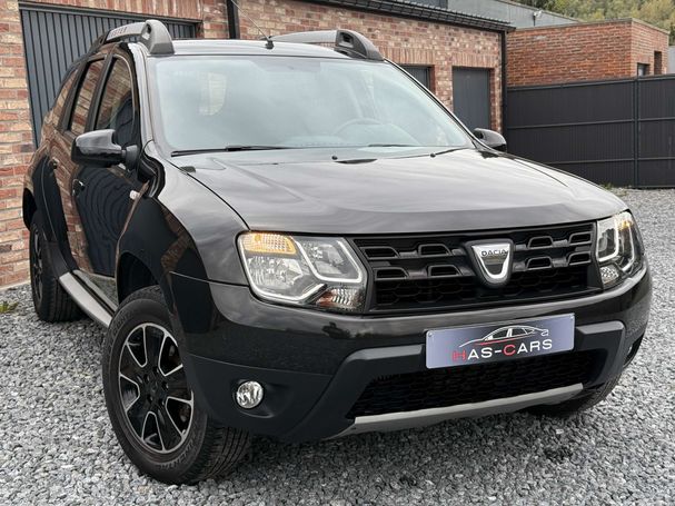 Dacia Duster DCi 4x2 EDC 80 kW image number 3