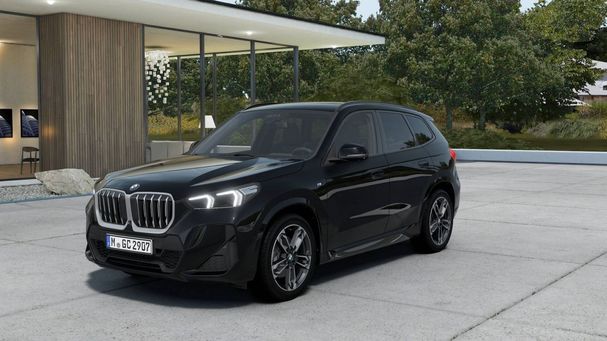 BMW X1 sDrive 115 kW image number 1