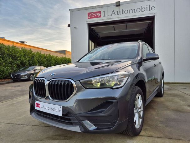 BMW X1 sDrive 85 kW image number 1