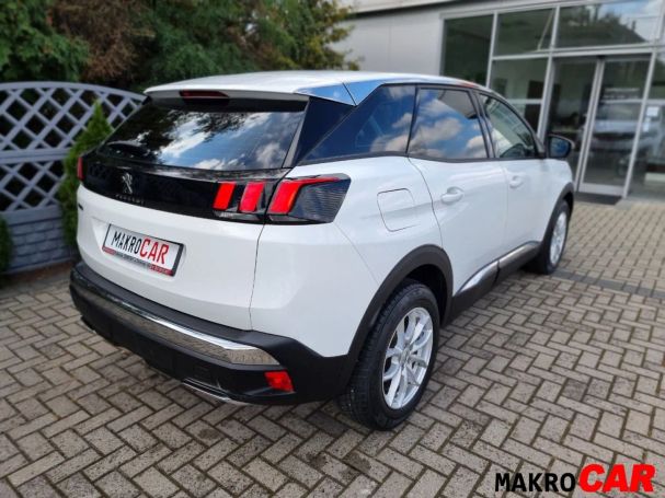 Peugeot 3008 96 kW image number 3