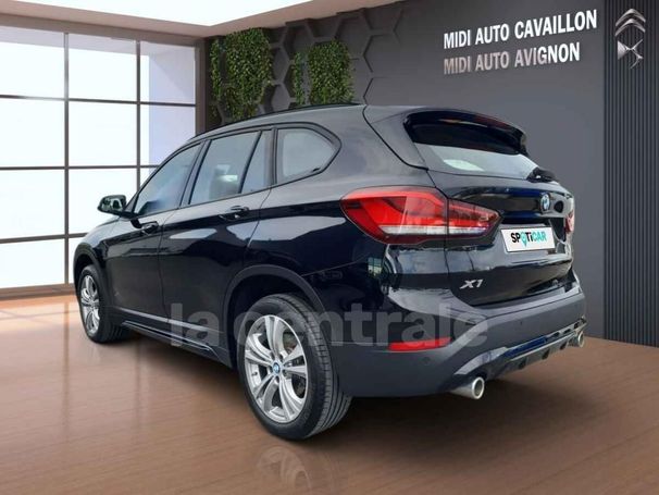 BMW X1 sDrive20i xLine 141 kW image number 3