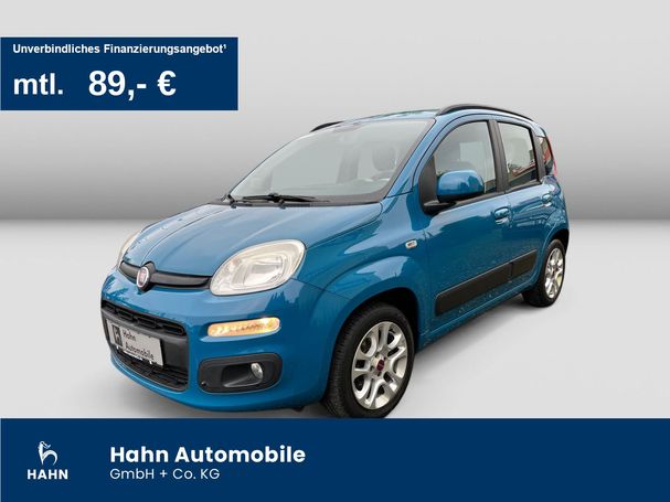 Fiat Panda 0.9 TwinAir Lounge 63 kW image number 1