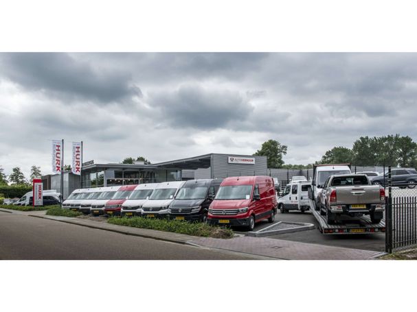 Fiat Ducato 110 kW image number 24