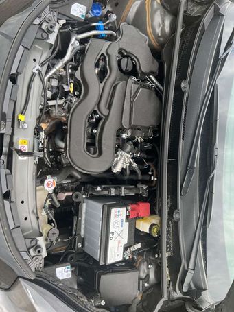 Toyota Aygo 53 kW image number 17