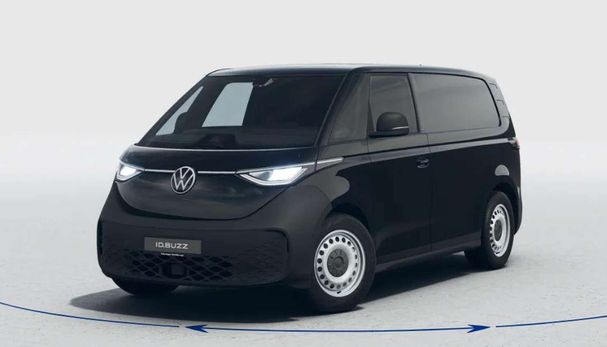 Volkswagen ID. Buzz Cargo 210 kW image number 1