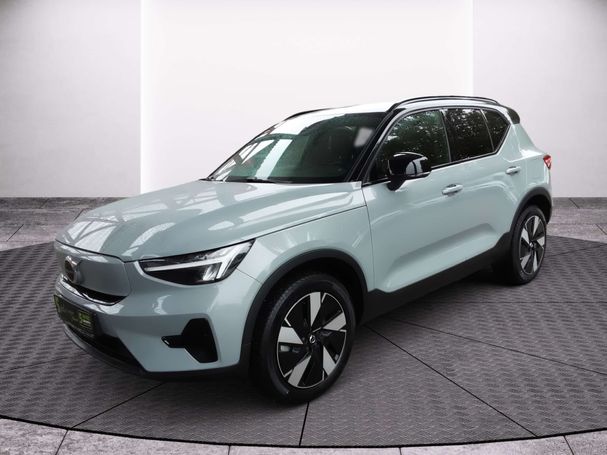 Volvo XC40 Single Motor Extended 185 kW image number 1