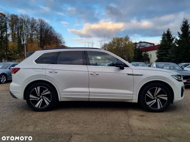 Volkswagen Touareg 3.0 TDI 4Motion 210 kW image number 6