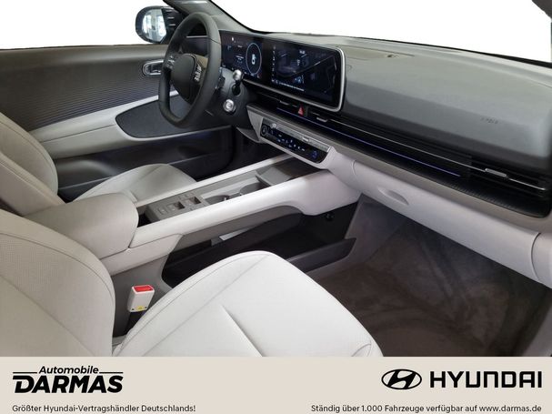 Hyundai Ioniq 6 168 kW image number 16