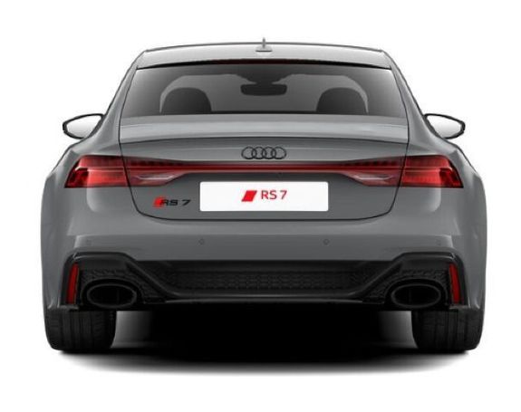 Audi RS7 4.0 TFSI Sportback 441 kW image number 4