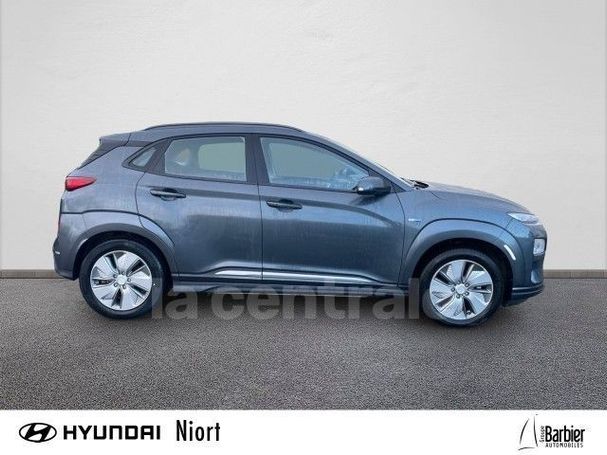 Hyundai Kona 100 kW image number 5