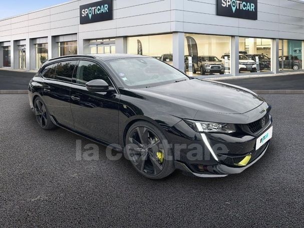 Peugeot 508 265 kW image number 3