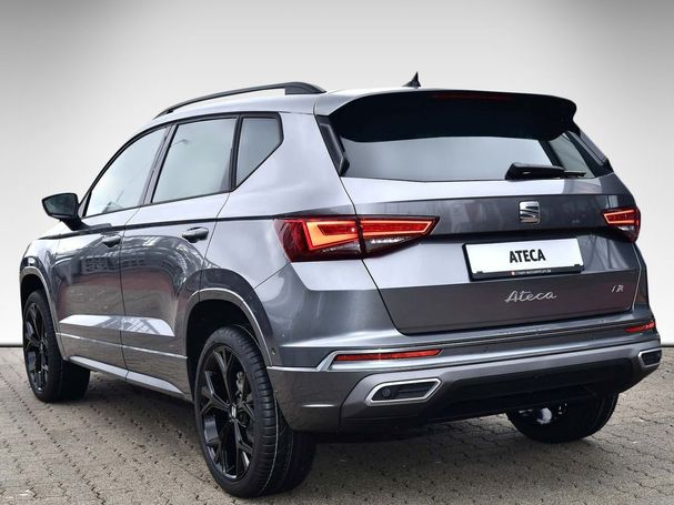 Seat Ateca 2.0 TDI FR 110 kW image number 4