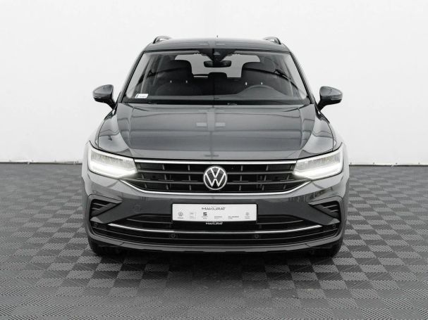 Volkswagen Tiguan 1.5 TSI DSG 110 kW image number 7