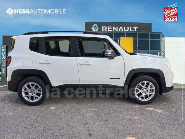 Jeep Renegade 1.3 140 kW image number 17