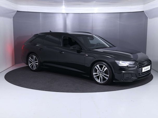 Audi A6 40 TFSI Avant 150 kW image number 2