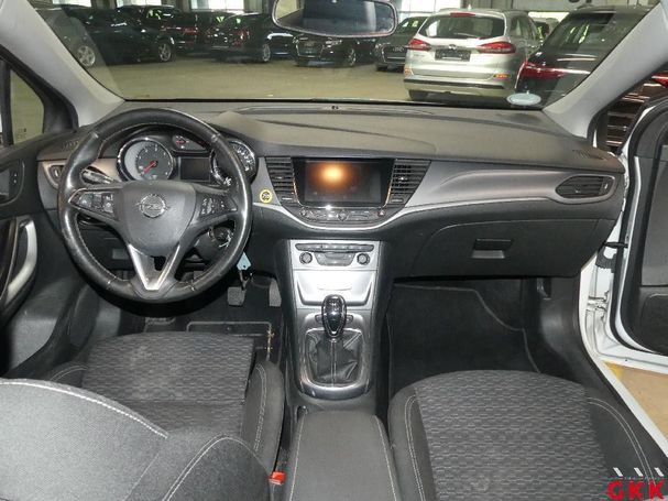 Opel Astra Sports Tourer Business 81 kW image number 3