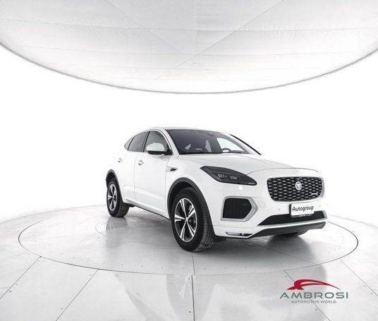 Jaguar E-Pace 120 kW image number 2