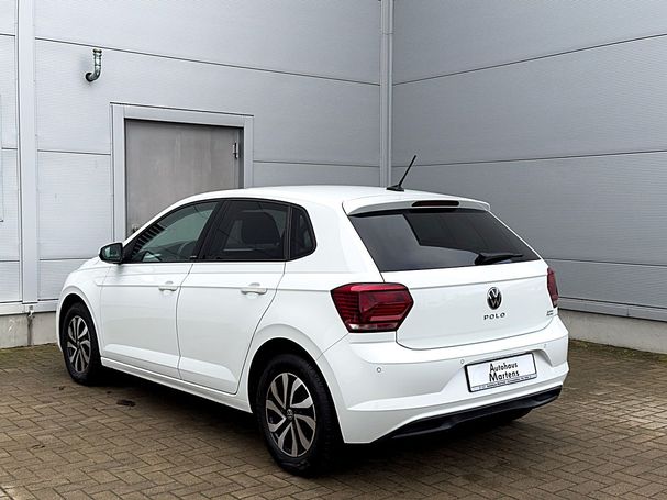 Volkswagen Polo 1.0 TSI 70 kW image number 7