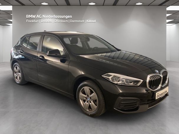 BMW 118i 100 kW image number 2