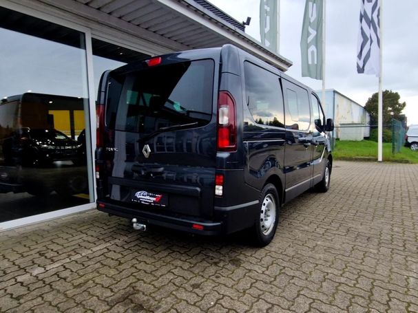 Renault Trafic Blue dCi 150 Life 110 kW image number 2