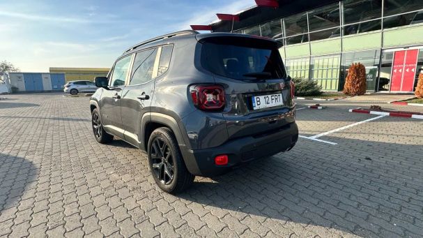 Jeep Renegade 88 kW image number 3