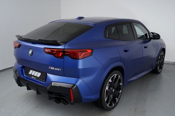 BMW X2 M35i xDrive 221 kW image number 4