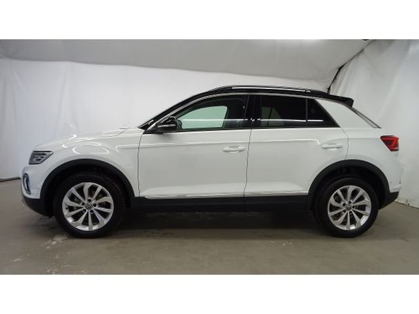 Volkswagen T-Roc 1.0 TSI T-Roc 81 kW image number 5