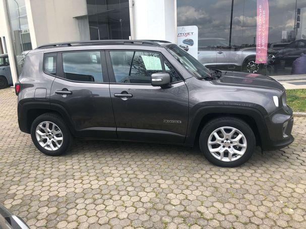 Jeep Renegade 1.0 Limited 88 kW image number 6