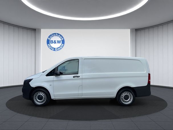 Mercedes-Benz Vito 114 CDi 4x4 100 kW image number 5