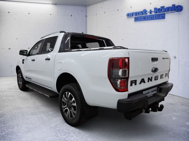 Ford Ranger 2.0 156 kW image number 3