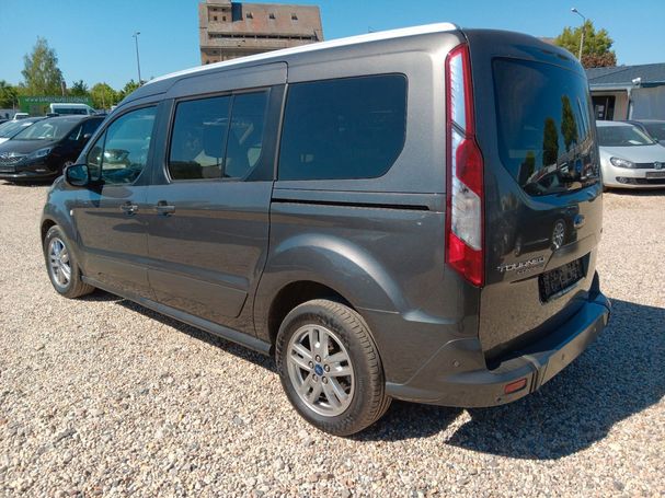 Ford Grand Tourneo Connect 88 kW image number 4