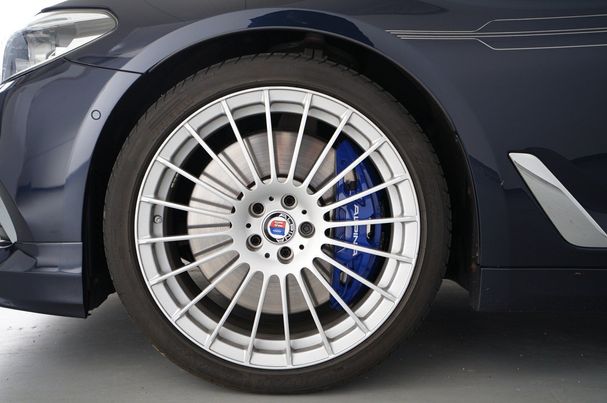 ALPINA B5 Biturbo Touring Switch-Tronic 447 kW image number 13