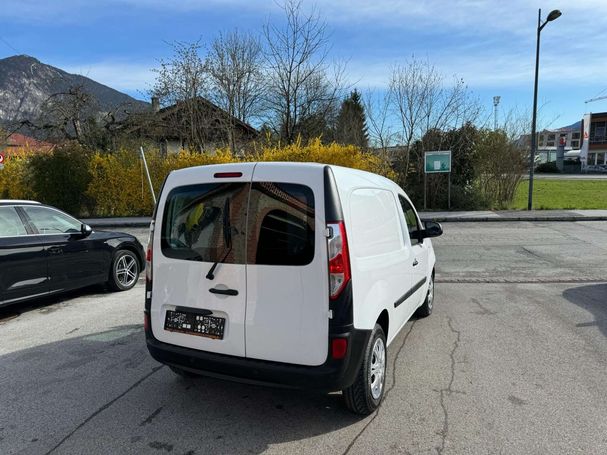 Renault Kangoo Rapid Basis 66 kW image number 16