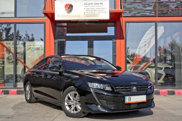 Peugeot 508 96 kW image number 2