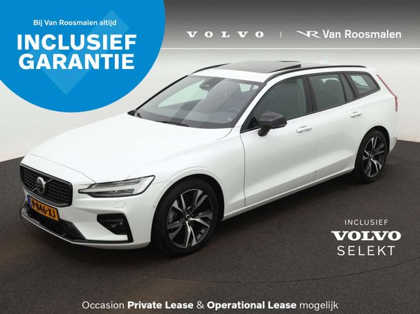 Volvo V60 B3 Plus 120 kW image number 1