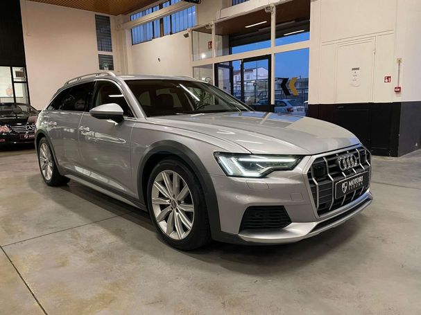 Audi A6 Allroad 45 TDI quattro Tiptronic 170 kW image number 2