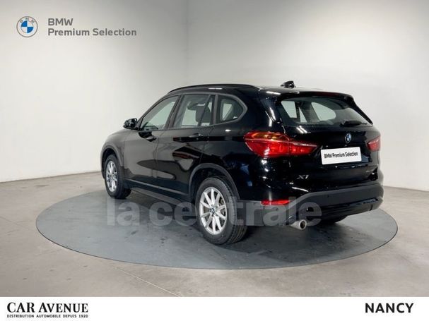 BMW X1 sDrive18i 100 kW image number 18