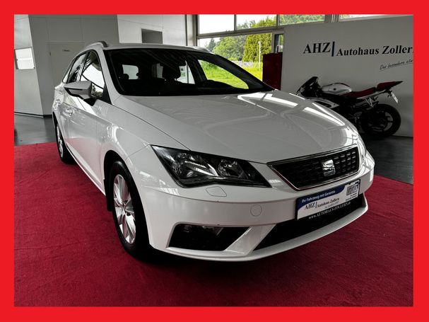 Seat Leon ST Style 96 kW image number 1