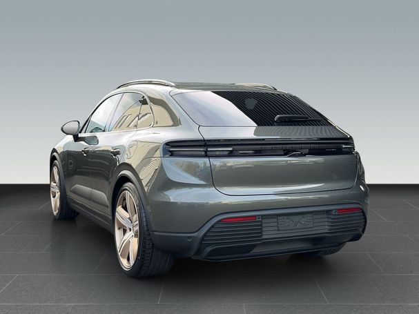 Porsche Macan 4 300 kW image number 2